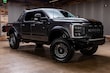 Ford F-250SD