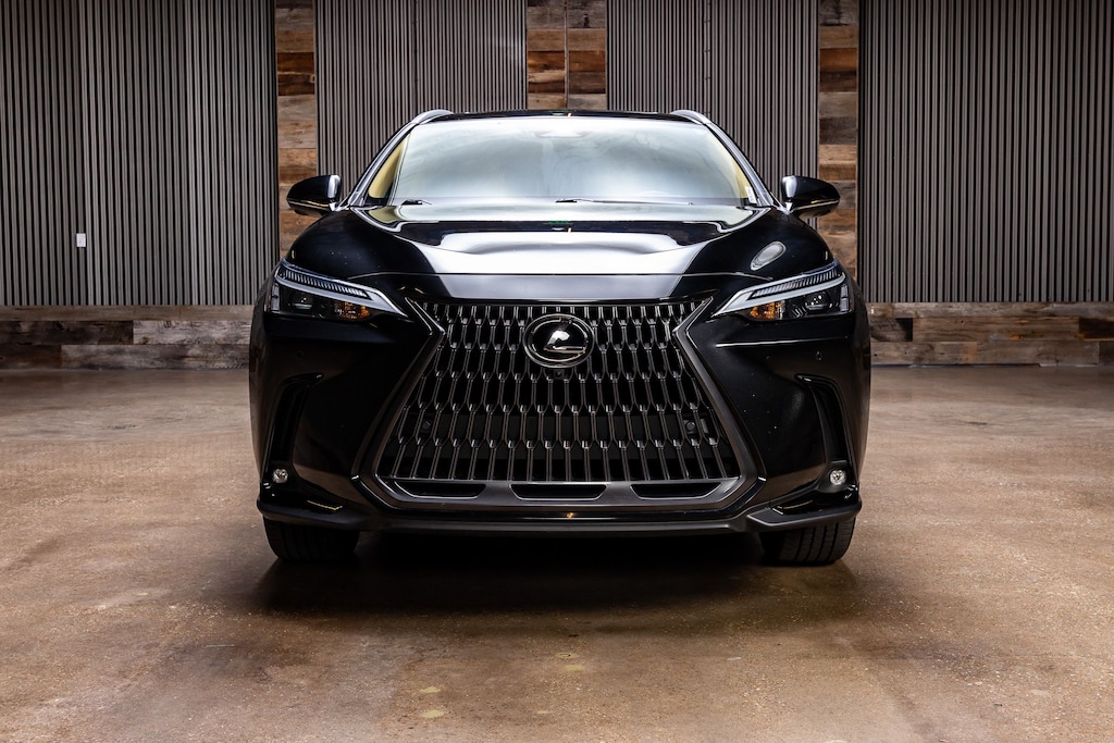 Used 2025 Lexus NX 350 Premium SUV