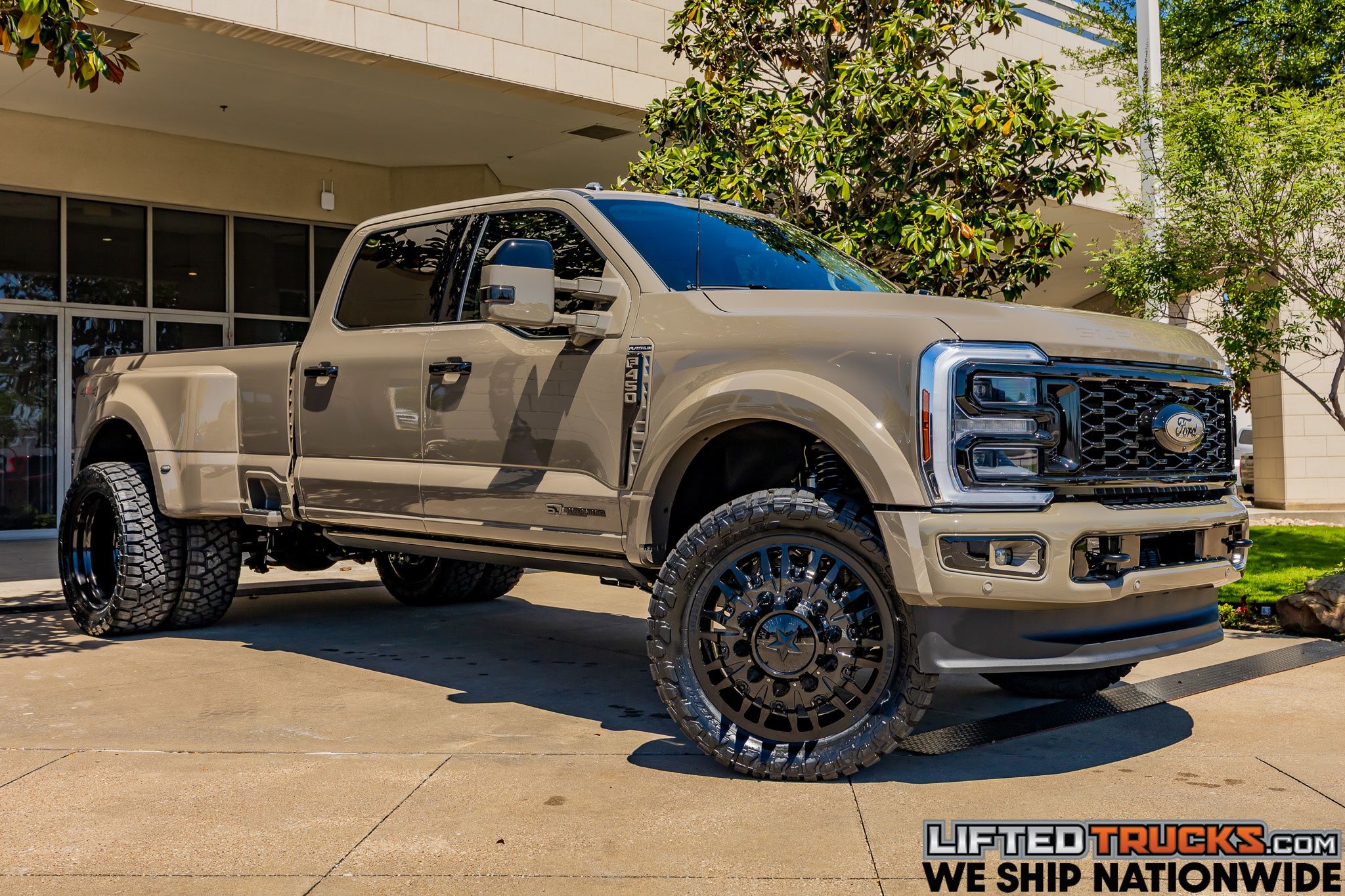 2026 Ford F-450 Super Duty