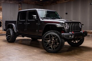 Used 2023 Jeep Gladiator Rubicon Truck in Phoenix, AZ