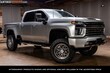 Chevrolet Silverado 2500HD