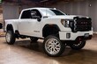 GMC Sierra 2500HD