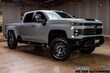  Chevrolet Silverado 2500HD