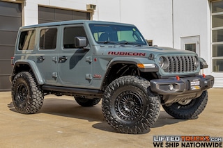 Used 2025 Jeep Wrangler Rubicon SUV in Phoenix, AZ