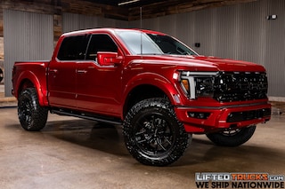 Used 2025 Ford F-150 Raptor Truck in Phoenix, AZ