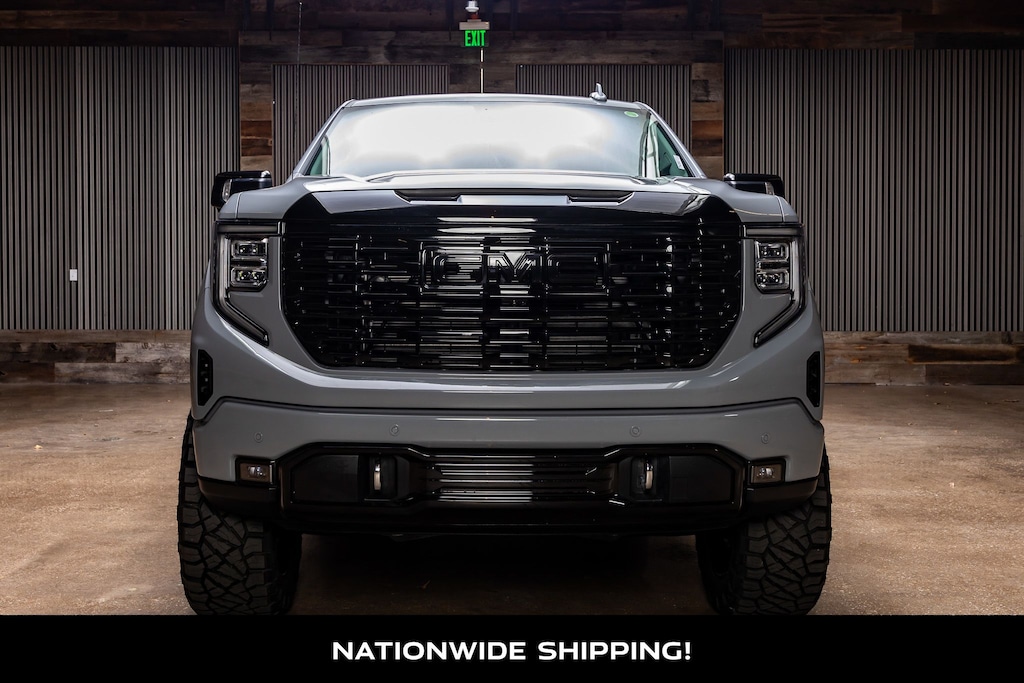 Used 2025 GMC Sierra 1500 Denali Truck