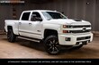 Chevrolet Silverado 2500HD
