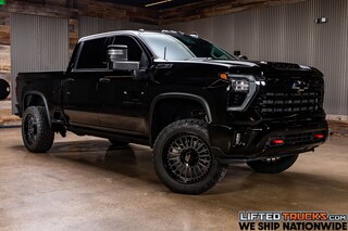 Used 2025 Chevrolet Silverado 2500HD LTZ Truck in Phoenix, AZ