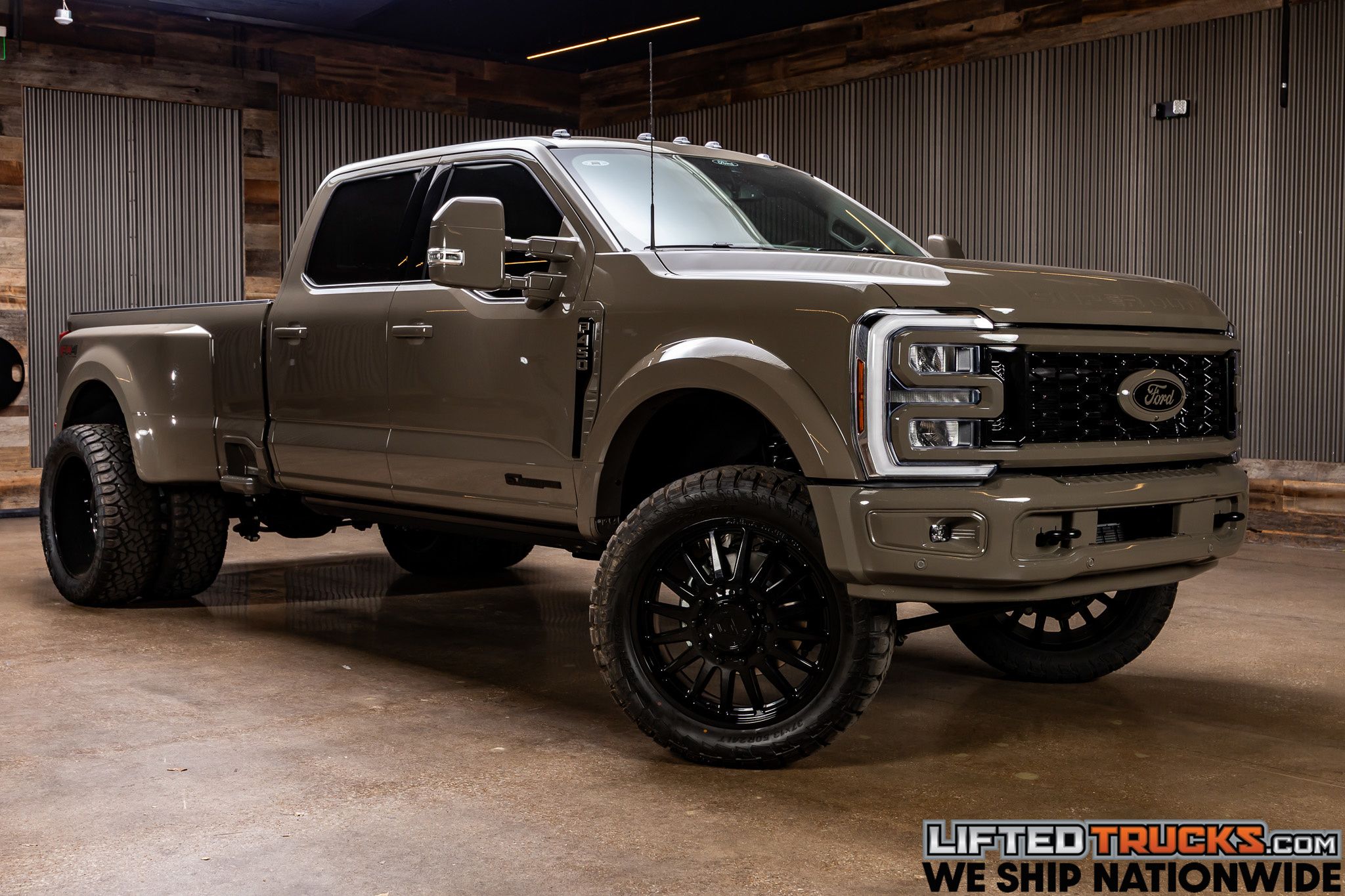 2026 Ford F-450 Super Duty