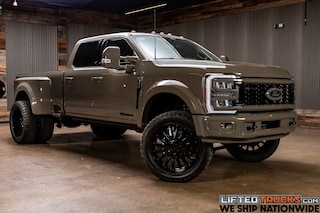 Used 2026 Ford F-450SD King Ranch Truck in Phoenix, AZ