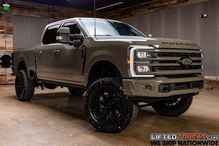 Used 2026 Ford F-250SD King Ranch Truck in Phoenix, AZ