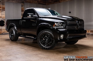 Used 2017 Ram 1500 Sport Truck Phoenix AZ