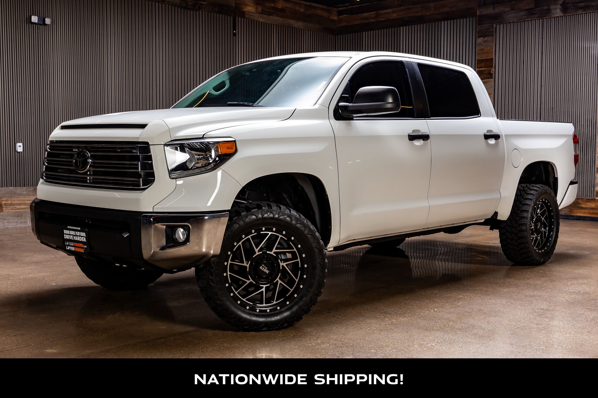 2021 Toyota Tundra SR5 Grade photo 3