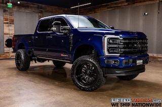 Used 2026 Ford F-250SD Platinum Truck in Phoenix, AZ