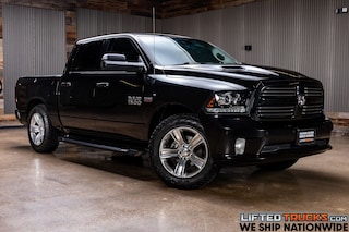 Used 2017 Ram 1500 Sport Truck Phoenix AZ