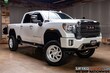  GMC Sierra 2500HD