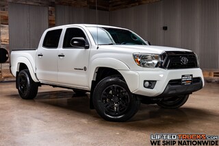 Used 2015 Toyota Tacoma Base Truck Phoenix AZ