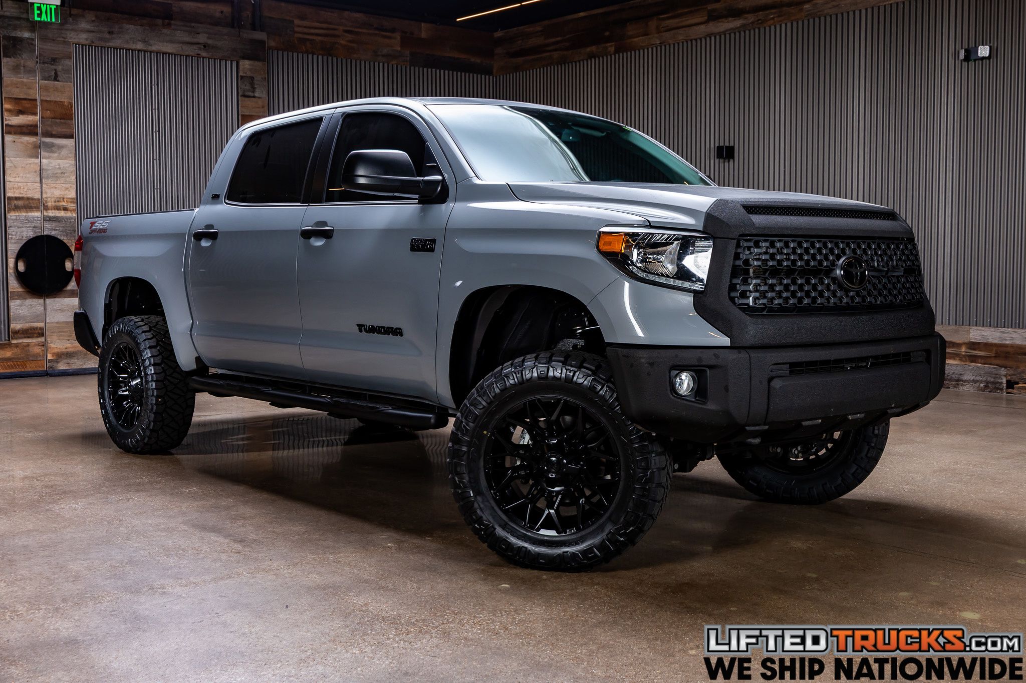 2021 Toyota Tundra SR5's photo