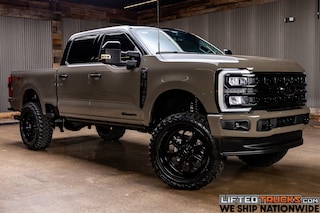 Used 2026 Ford F-250SD King Ranch Truck in Phoenix, AZ