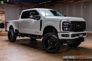 Used 2026 Ford F-250SD Lariat Truck in Phoenix, AZ