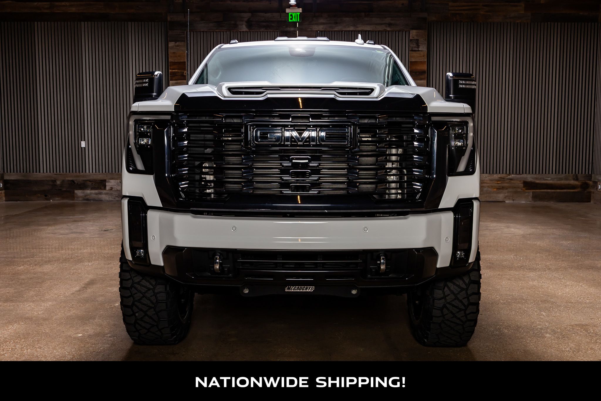 2024 Gmc Sierra Denali Ultimate photo 2