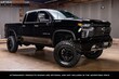 Chevrolet Silverado 2500HD