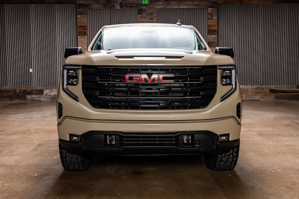 Used 2023 GMC Sierra 1500 Elevation Truck