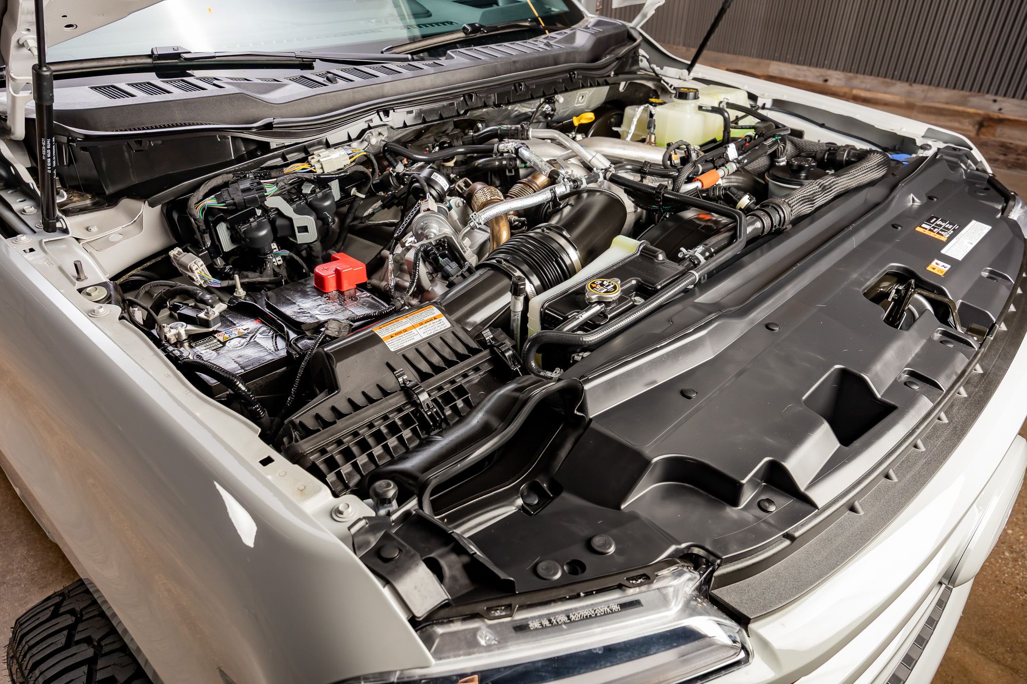 2026 Ford F-250 photo 3