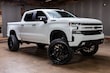 Chevrolet Silverado 1500 LTD