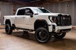 GMC Sierra 2500HD