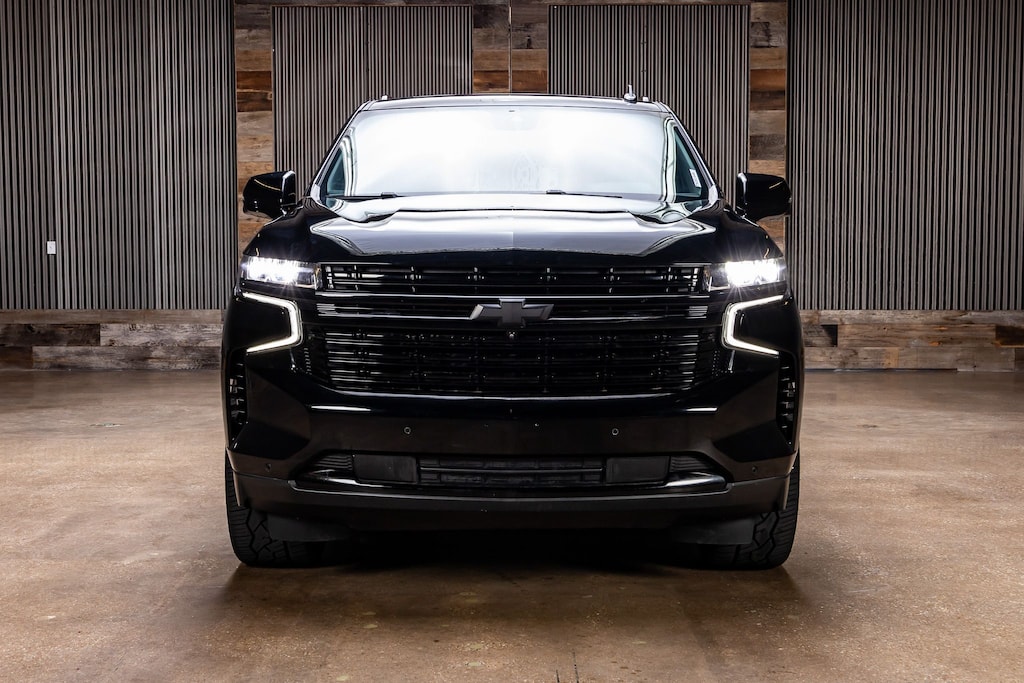 Used 2023 Chevrolet Tahoe RST SUV