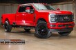 Ford F-250SD