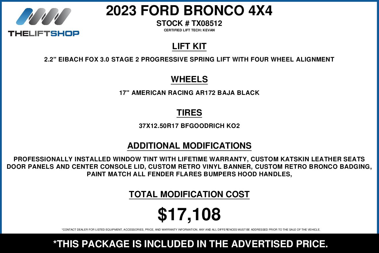 View vehicle photo 2