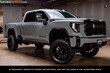 GMC Sierra 2500HD