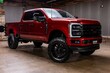 Ford F-250SD