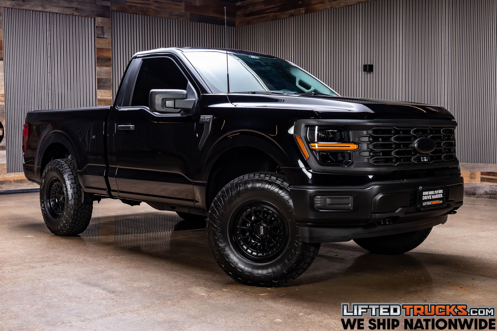 2025 Ford F-150 XL's photo