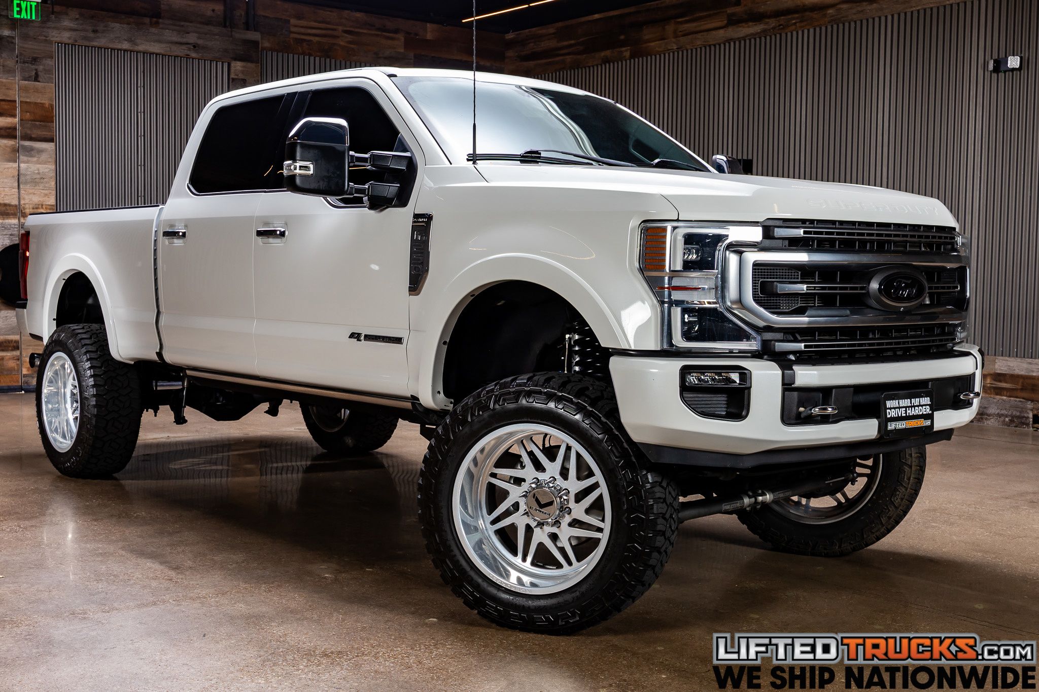 2022 Ford F-250 Super Duty XL's photo