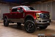  Ford F-250SD