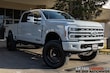  Ford F-250SD