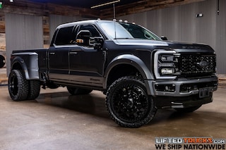 Used 2026 Ford F-450SD Platinum Plus Truck in Phoenix, AZ