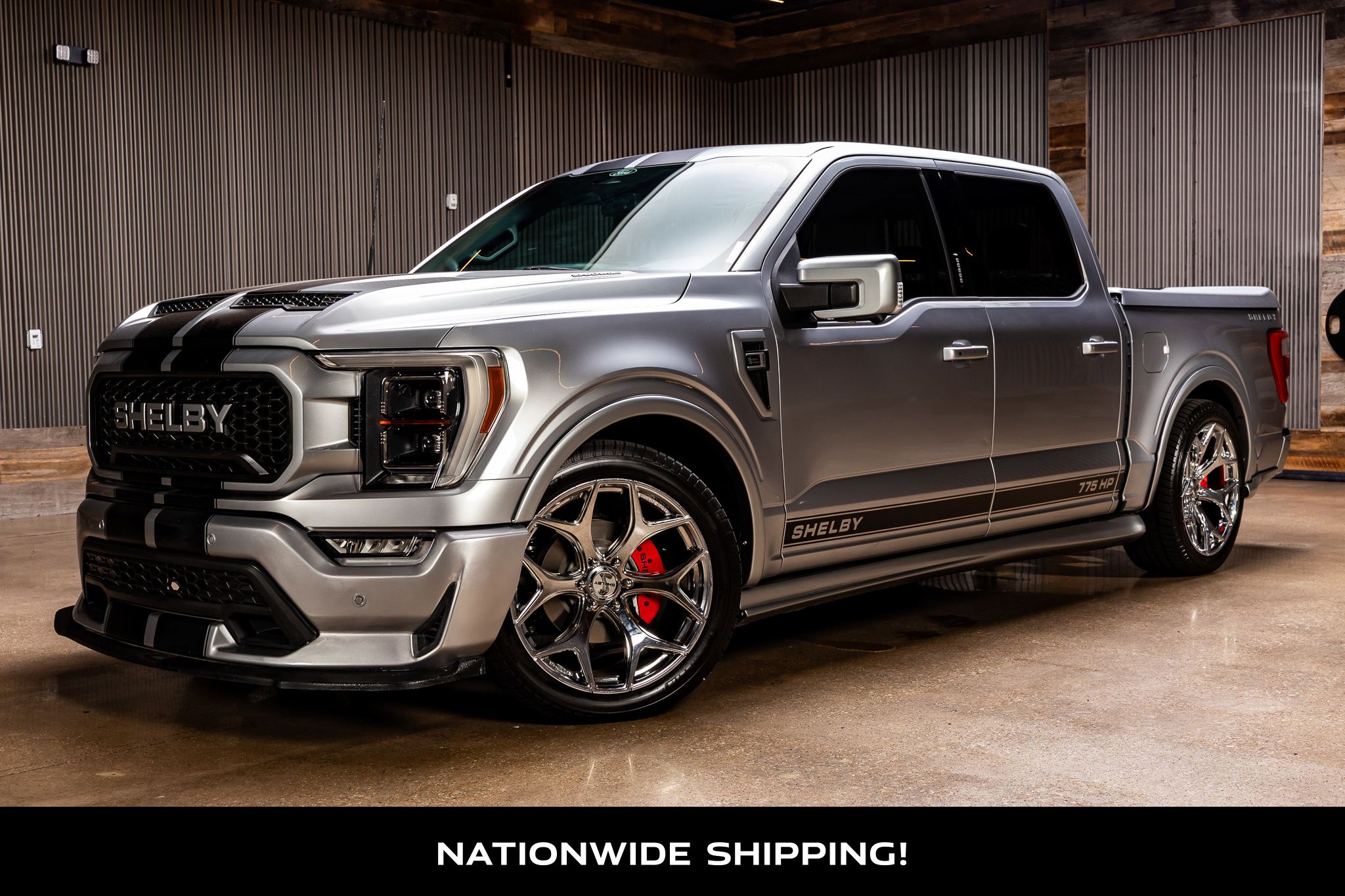 2022 Ford F-150 Lariat photo 3