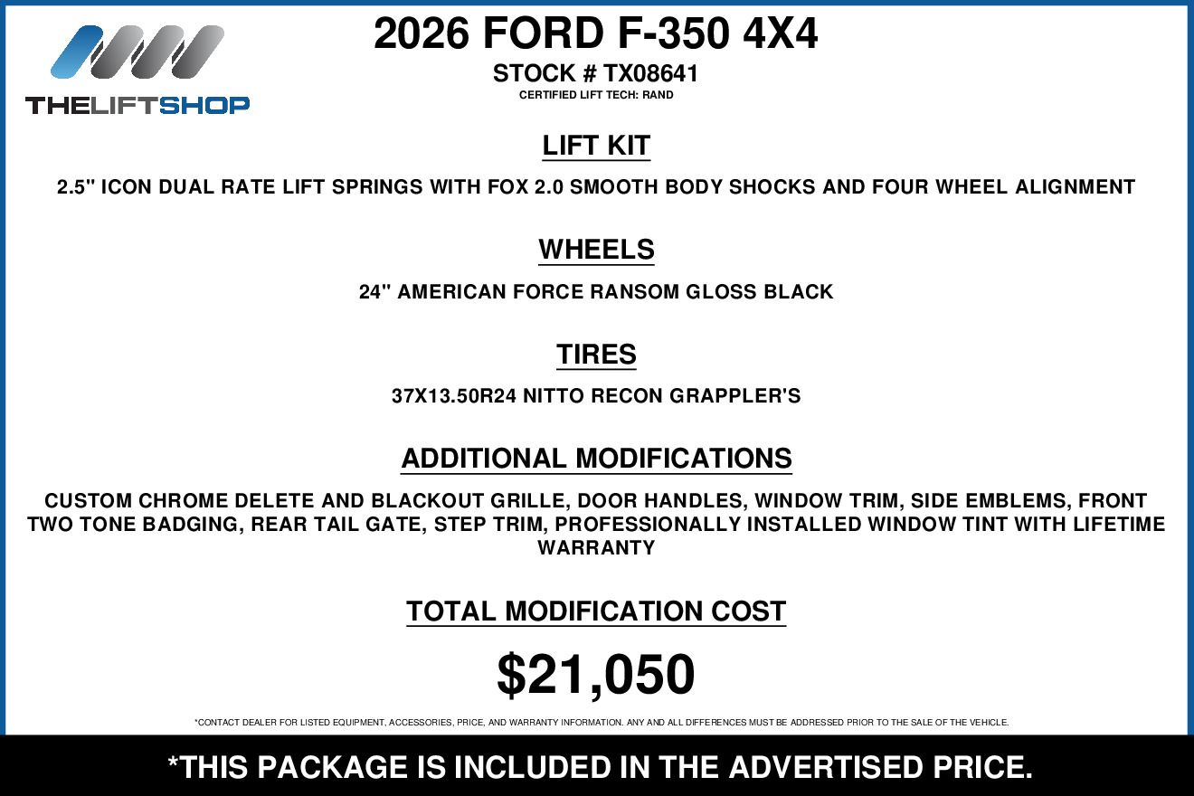 View vehicle photo 2