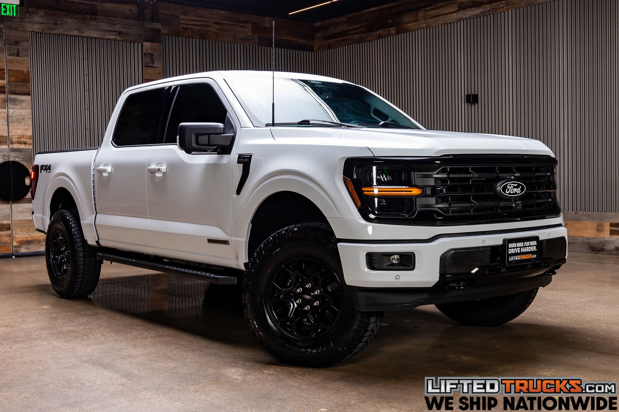 2024 Ford F-150 XLT 4x4 SuperCrew 5-1/2 Box's photo