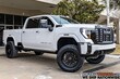  GMC Sierra 2500HD