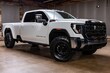 GMC Sierra 3500HD