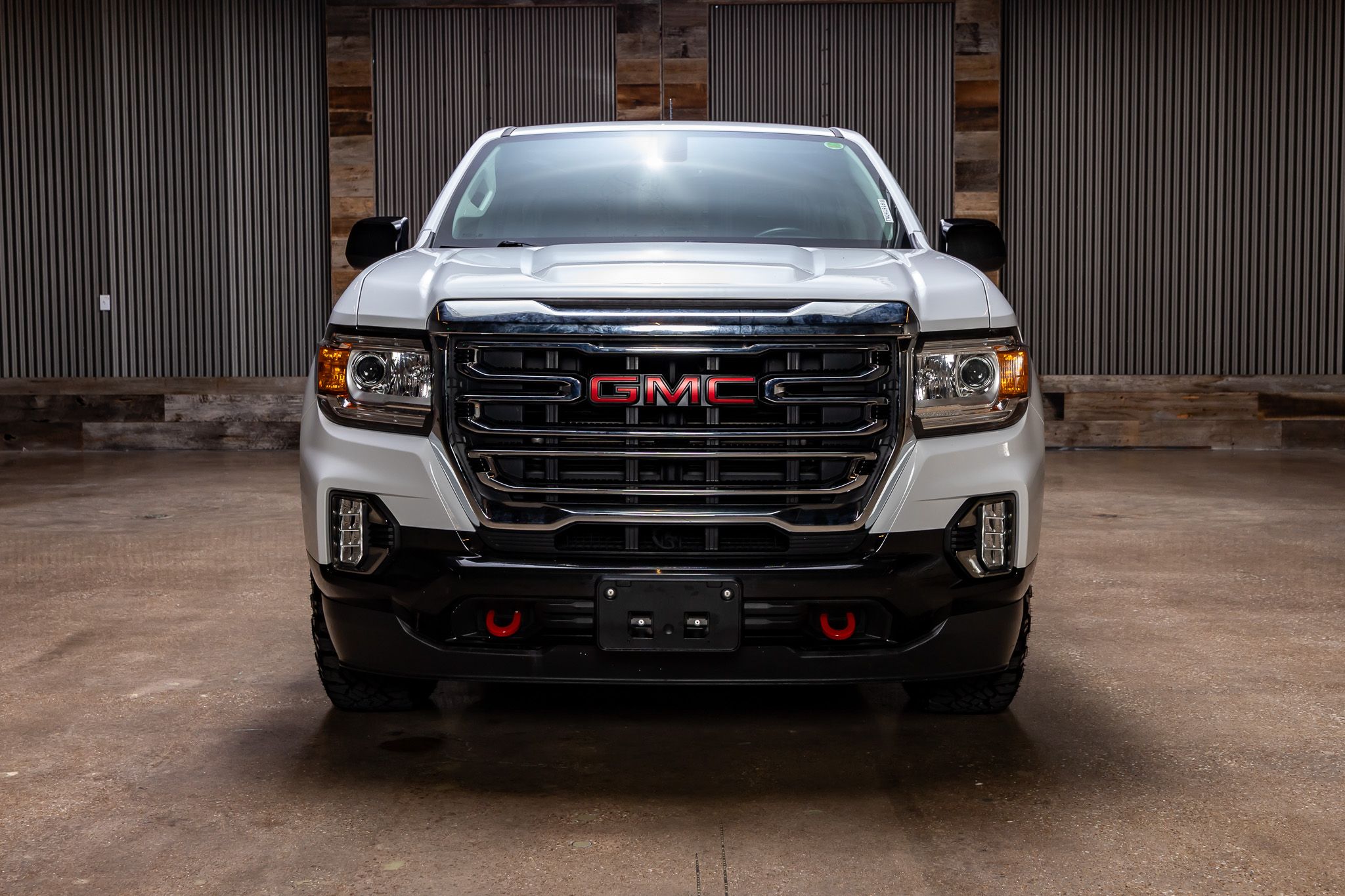 2022 Gmc Canyon AT4 photo 2