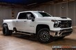  Chevrolet Silverado 3500HD