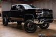  Chevrolet Silverado 2500HD