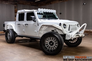 Used 2023 Jeep Gladiator Rubicon Truck in Phoenix, AZ