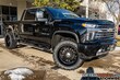  Chevrolet Silverado 3500HD